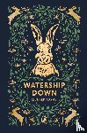 Adams, Richard - Watership Down