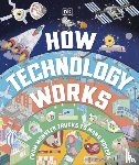 DK - How Technology Works