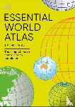 DK - Essential World Atlas