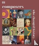 DK - Composers Who Changed History