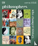 DK - Philosophers Who Changed History