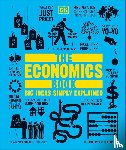 DK - The Economics Book