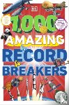 DK - 1,000 Amazing Record Breakers