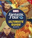 Scott, Melanie - Fantastic Four The Ultimate Guide