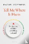 Zoffness, Rachel - Tell Me Where It Hurts