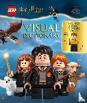 DK - LEGO Harry Potter Visual Dictionary