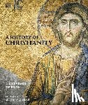 Collins, Michael, Price, Matthew A - A History of Christianity