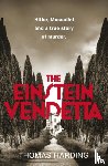 Harding, Thomas - The Einstein Vendetta