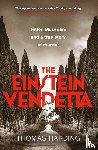 Harding, Thomas - The Einstein Vendetta