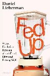 Lieberman, Daniel - Fed Up