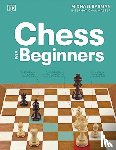 DK - Chess for Beginners