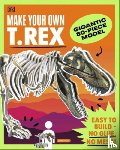 DK - Make Your Own T. Rex