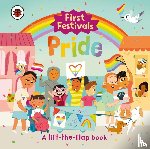 Ladybird - First Festivals: Pride