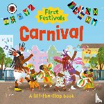 Ladybird - First Festivals: Carnival