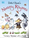 Gliori, Debi - Nursery Rhymes