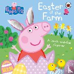 Peppa Pig - Peppa Pig: Easter at the Farm