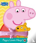 Peppa Pig - Peppa Pig: Peppa Loves Hugs