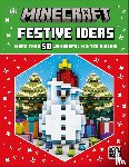 DK - Minecraft Festive Ideas