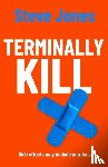 Jones, Steve - Terminally Kill