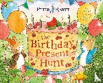 Potter, Beatrix - Peter Rabbit: The Birthday Present Hunt