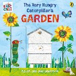 Carle, Eric - The Very Hungry Caterpillar’s Garden