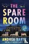Bartz, Andrea - The Spare Room