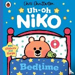 Chatterton, Chris - Uh-Oh, Niko: Bedtime