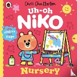 Chatterton, Chris - Uh-Oh, Niko: Nursery