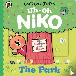 Chatterton, Chris - Uh-Oh, Niko: The Park