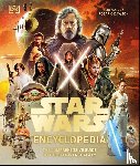 Brooks, Dan, Crouse, Megan, Richau, Amy, Ratcliffe, Amy - Star Wars Encyclopedia