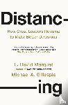 Marquet, L. David, Gillespie, Michael - Distancing