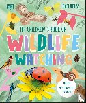 Rouse, Dan - The Children's Book of Wildlife Watching