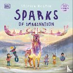 Hogtun, Stephen - Sparks of Imagination
