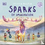 Hogtun, Stephen - Sparks of Imagination