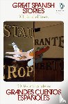 Various - Great Spanish Stories