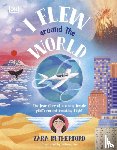 Rutherford, Zara - I Flew Around the World