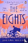 Miller, Joanna - The Eights