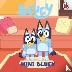 Bluey - Bluey: Mini Bluey