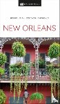 DK Travel - DK New Orleans