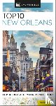 DK Travel - DK Top 10 New Orleans