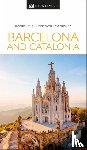 DK Travel - DK Barcelona and Catalonia