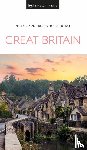DK Travel - DK Great Britain