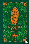 Kipling, Rudyard - The Jungle Book