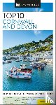 DK Travel - DK Top 10 Cornwall and Devon