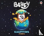 Bluey - Bluey: Sleepytime