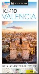 DK Travel - DK Top 10 Valencia