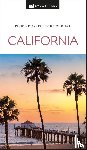 DK Travel - DK California