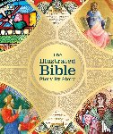 DK - The Illustrated Bible Story by Story