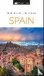 DK Travel - DK Spain