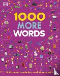 Budgell, Gill - 1000 More Words